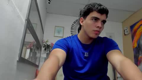 heiker_ online show from 11/26/25, 03:07