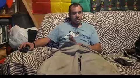 xxScubaStevexx online show from 06/17/26, 12:35