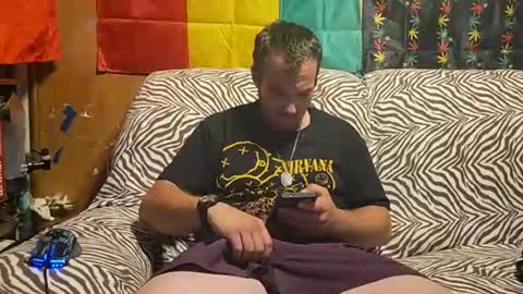 xxScubaStevexx online show from 06/19/26, 05:56