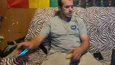 xxScubaStevexx online show from 06/21/26, 03:25