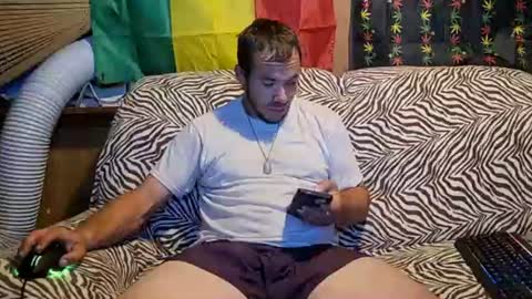 xxScubaStevexx online show from 06/30/26, 08:59