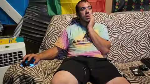 xxScubaStevexx online show from 07/02/26, 01:16