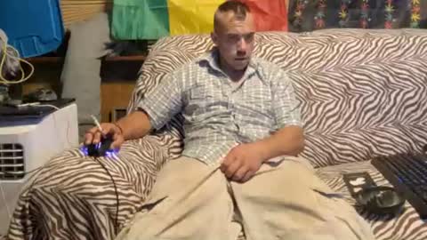 xxScubaStevexx online show from 07/06/26, 07:38