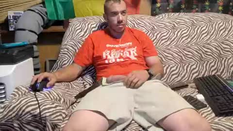 xxScubaStevexx online show from 07/12/26, 02:24