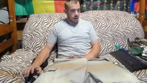 xxScubaStevexx online show from 07/14/26, 11:38