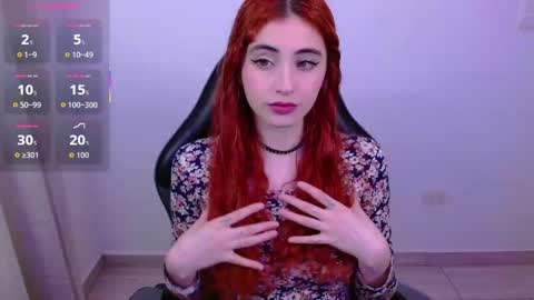 Snapshot of heizer_ chatting on 11/24/25, 10:53 ETHEREAL HEIZER online show from 11/24/25, 10:53