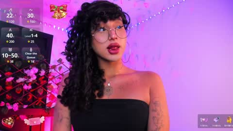 Heka Prudence online show from 02/06/25, 03:37