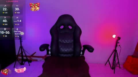 Heka Prudence online show from 05/04/26, 01:56