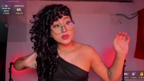 Heka Prudence online show from 07/05/26, 04:41