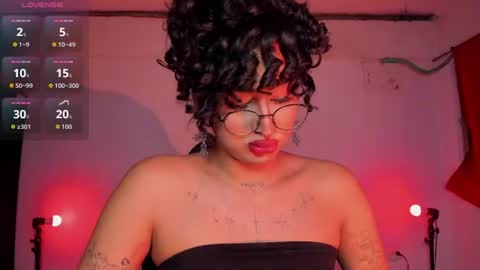 Heka Prudence online show from 07/07/26, 05:10