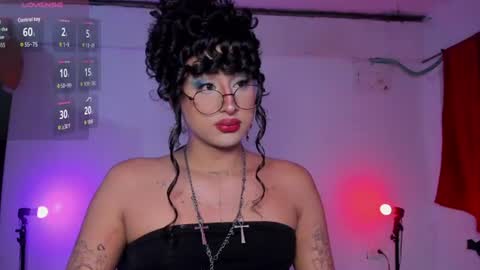 Heka Prudence online show from 07/12/26, 04:25