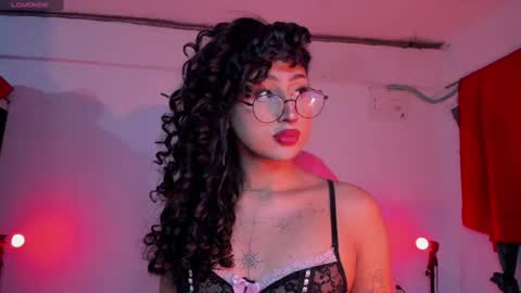 Heka Prudence online show from 07/20/26, 04:49