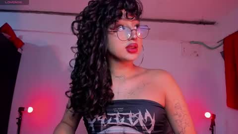 Heka Prudence online show from 07/21/26, 04:59