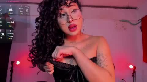 Heka Prudence online show from 07/22/26, 04:59