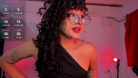Heka Prudence online show from 07/25/26, 05:38