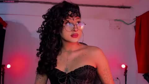 Heka Prudence online show from 07/26/26, 05:04
