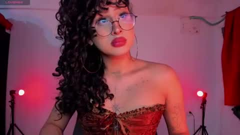 Heka Prudence online show from 07/27/26, 05:03