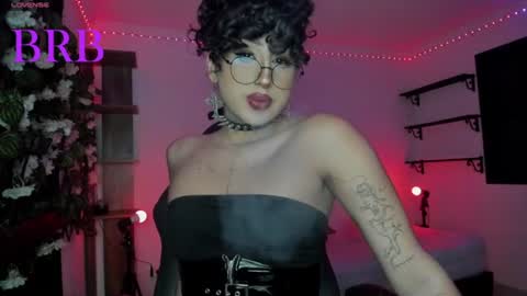 Heka Prudence online show from 07/28/26, 11:17