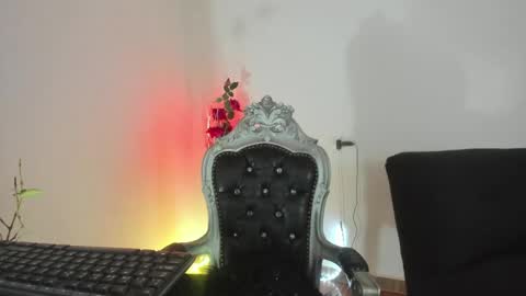 Snapshot of hela_wet chatting on 01/29/25, 03:33 Hela   Independent model online show from 01/29/25, 03:33