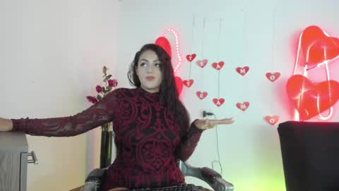 Snapshot of hela_wet chatting on 02/15/25, 12:59 Hela   Independent model online show from 02/15/25, 12:59