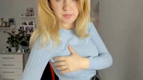 Helen sven online show from 11/20/25, 11:43