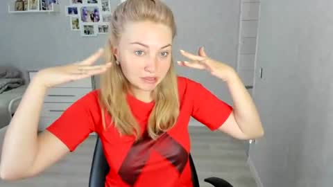 Helen sven online show from 08/01/26, 08:24