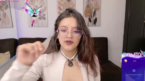 helen online show from 06/05/26, 11:21