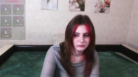 MY NAME IS HELEN WELCOME TO MY ROOM online show from 04/26/26, 05:16