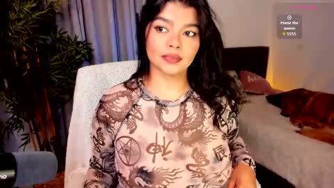 helen_miller online show from 02/23/26, 12:52