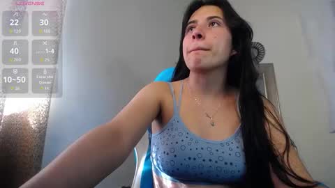 Helen online show from 12/16/25, 08:36