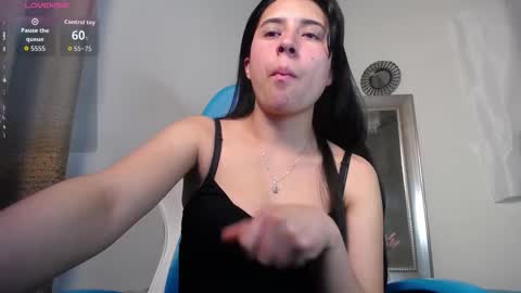 Helen online show from 12/20/25, 10:06