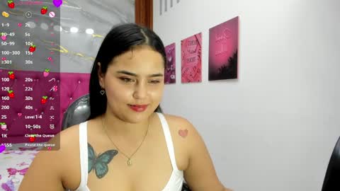 Helen online show from 04/10/26, 06:45