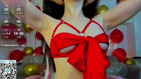 helen_spark online show from 10/10/25, 02:32