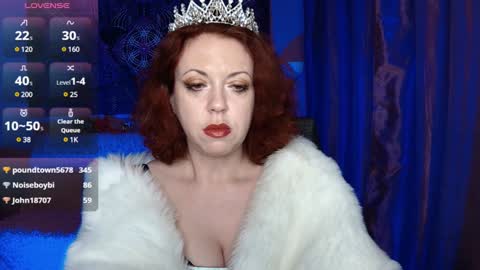 Helena online show from 12/18/24, 05:00