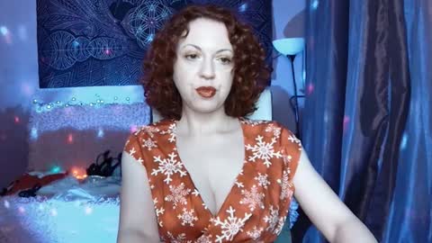 Helena online show from 01/01/25, 04:18