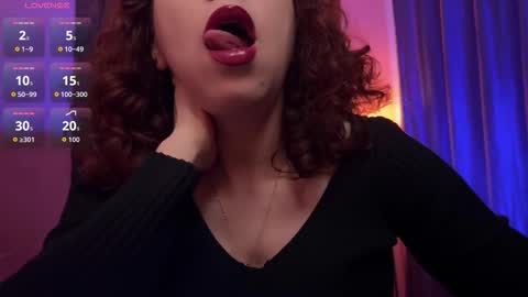 Helena online show from 02/20/26, 11:05