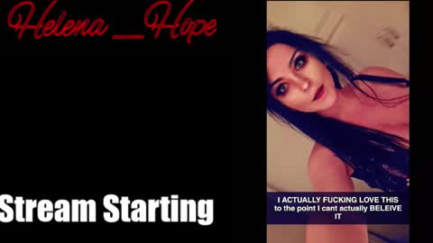 Snapshot of helena_hope chatting on 03/11/26, 05:02 Helena Hope online show from 03/11/26, 05:02
