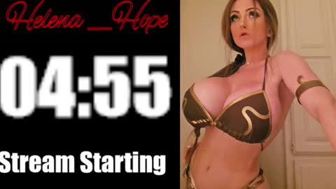 Snapshot of helena_hope chatting on 03/14/26, 05:46 Helena Hope online show from 03/14/26, 05:46