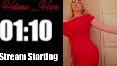 Snapshot of helena_hope chatting on 03/16/26, 05:44 Helena Hope online show from 03/16/26, 05:44