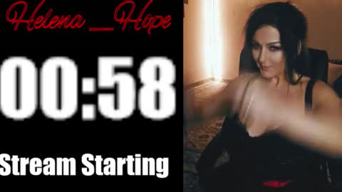 Snapshot of helena_hope chatting on 03/26/26, 04:18 Helena Hope online show from 03/26/26, 04:18