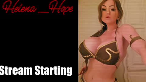 Snapshot of helena_hope chatting on 04/03/26, 07:28 Helena Hope online show from 04/03/26, 07:28
