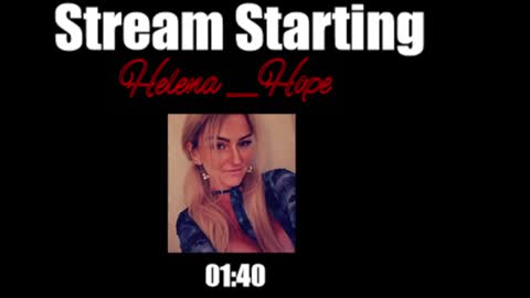 Helena Hope online show from 06/20/26, 05:21