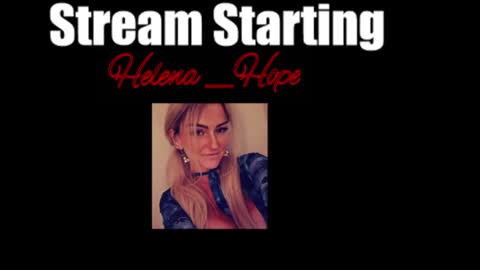 Helena Hope online show from 07/07/26, 04:59
