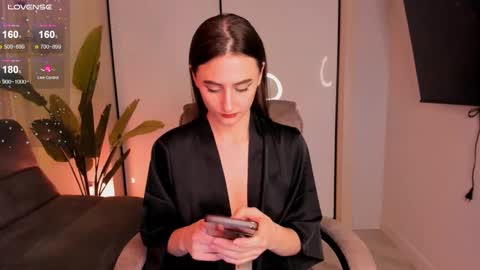 Helen online show from 01/22/25, 06:41