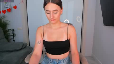 Helen online show from 07/02/26, 11:05