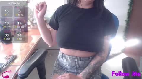 HELENA  online show from 12/15/25, 12:20