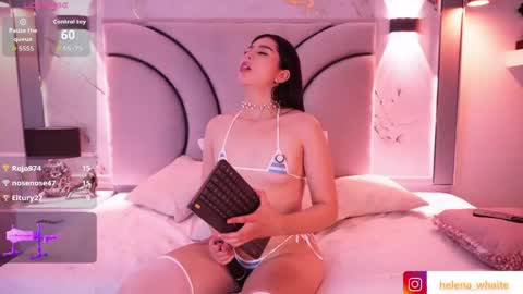 helena_whaite online show from 06/04/26, 07:09