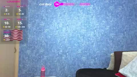 Helenaa rosee online show from 07/04/26, 07:20