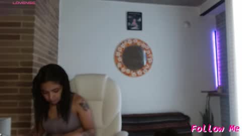 Snapshot of helenacyruss666 chatting on 03/21/26, 03:37 Only 18 cyrus online show from 03/21/26, 03:37