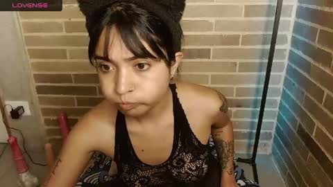 Snapshot of helenacyruss666 chatting on 05/30/26, 01:14 Only 18 cyrus online show from 05/30/26, 01:14